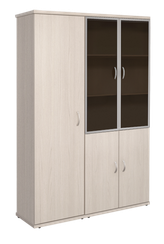 КЭ69 Шкаф высокий 1404*424*2066