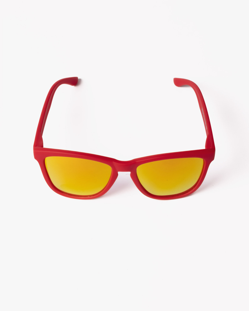 Очки Anteater Agent-Red-Yellow