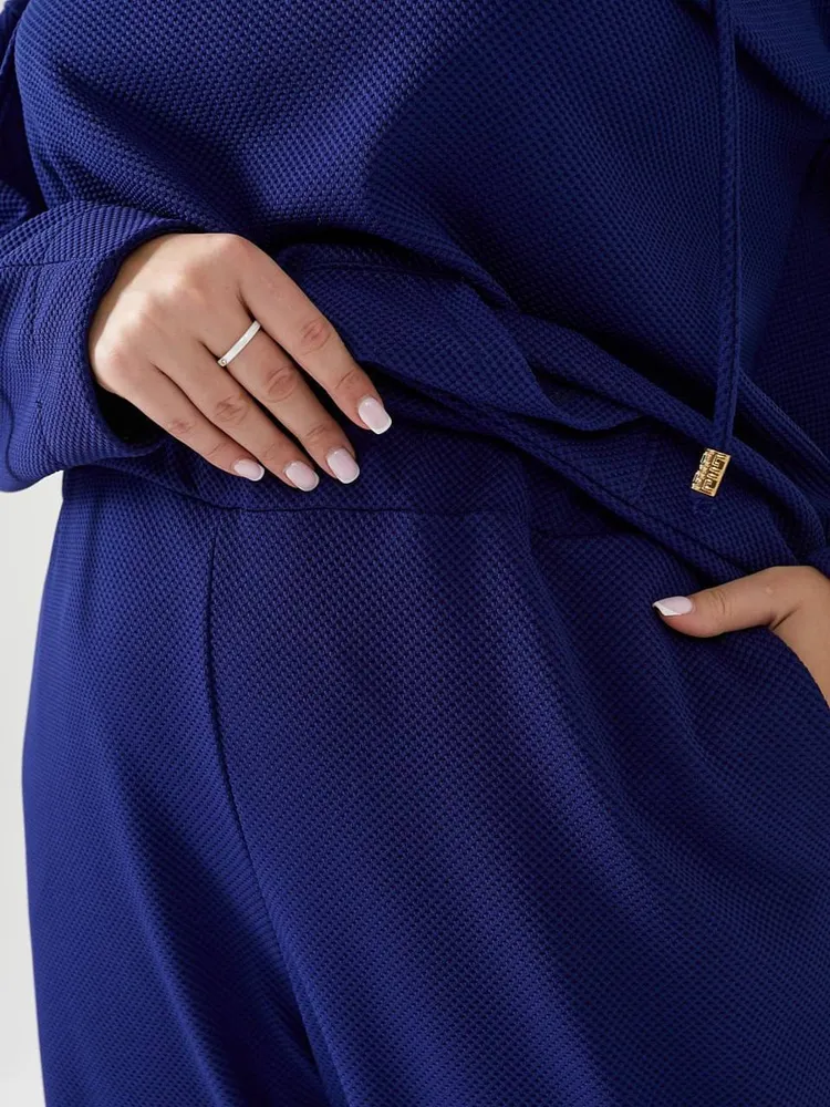 Костюм спортивный УК-615-1 Fabrika