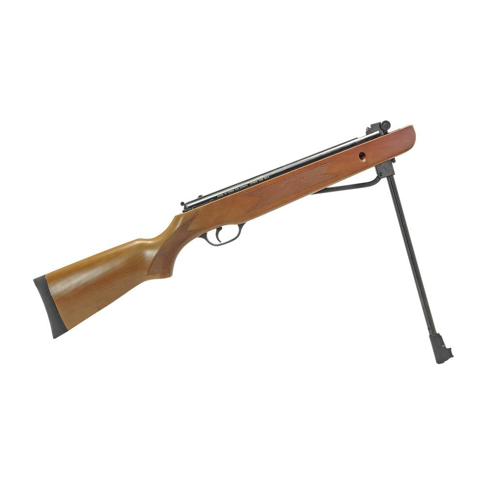 Винтовка пневм. STRIKE ONE "B014" кал.4,5mm (.177) не более  3,0 Дж