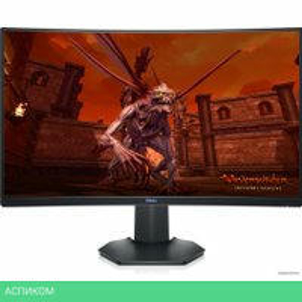 Игровой монитор Dell S2721HGFA