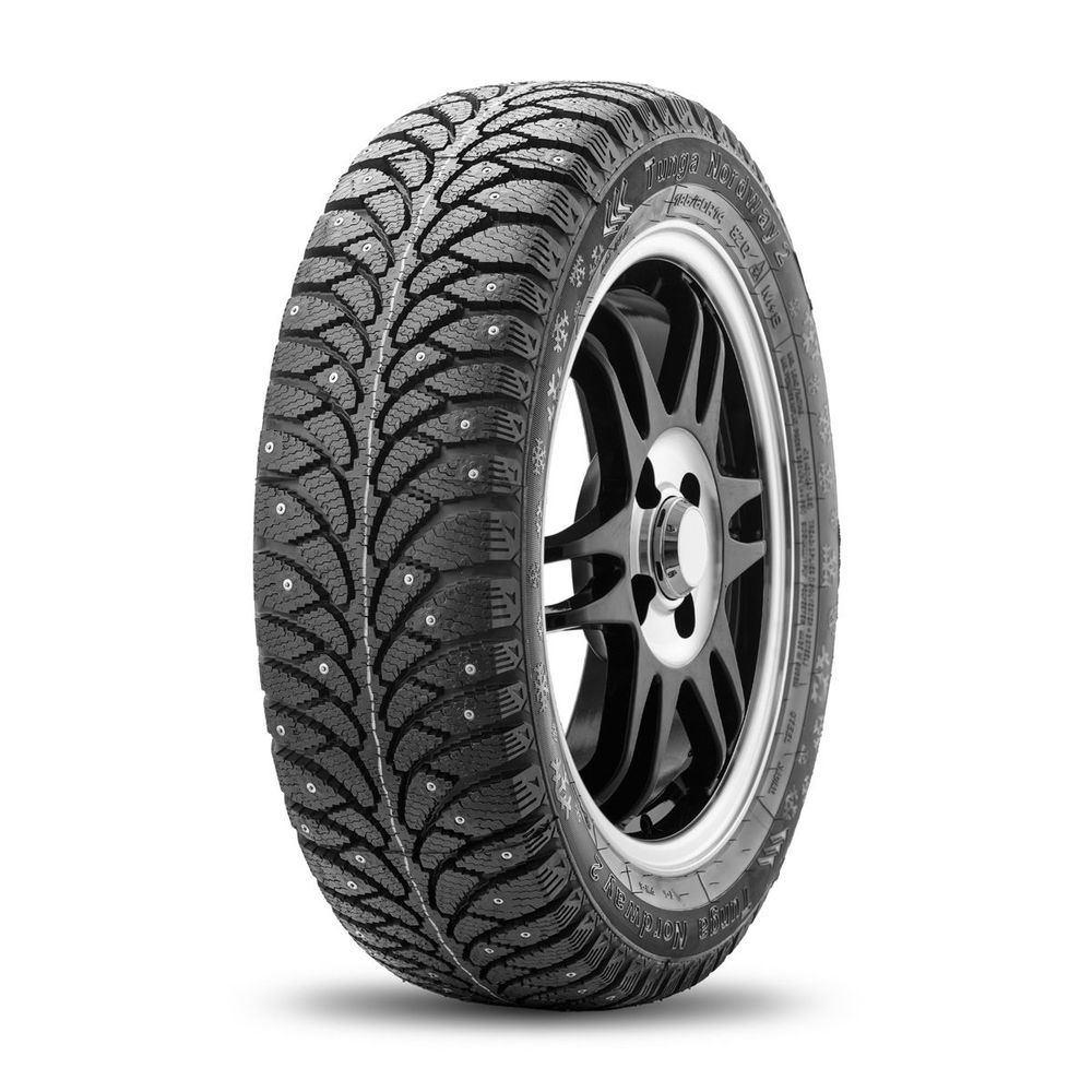 ТУНГА  205/60/16  Q 96 NORDWAY 2  Ш.