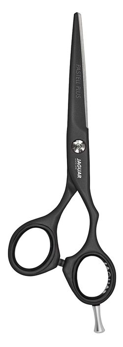 Ножницы прямые Jaguar White Line Pastell Plus Crane Lava 5.5"