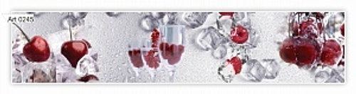 Фартук для кухни ПВХ Panda 0245 2800х610 мм