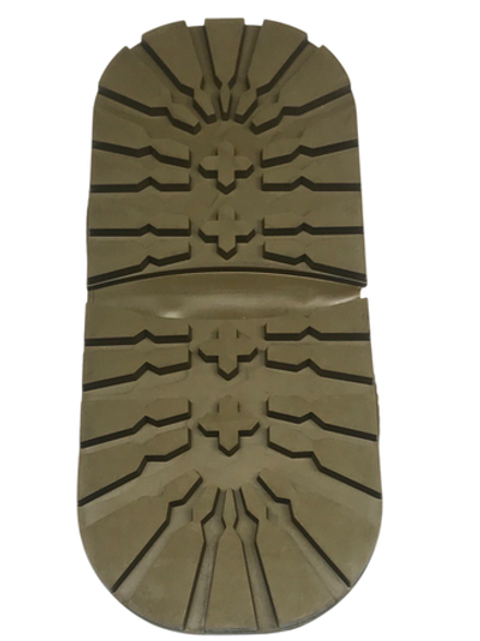 Набойка мужская Tank (V057), хаки