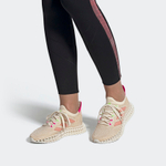 Кроссовки Adidas 4D Fwd (Женская размерная сетка)