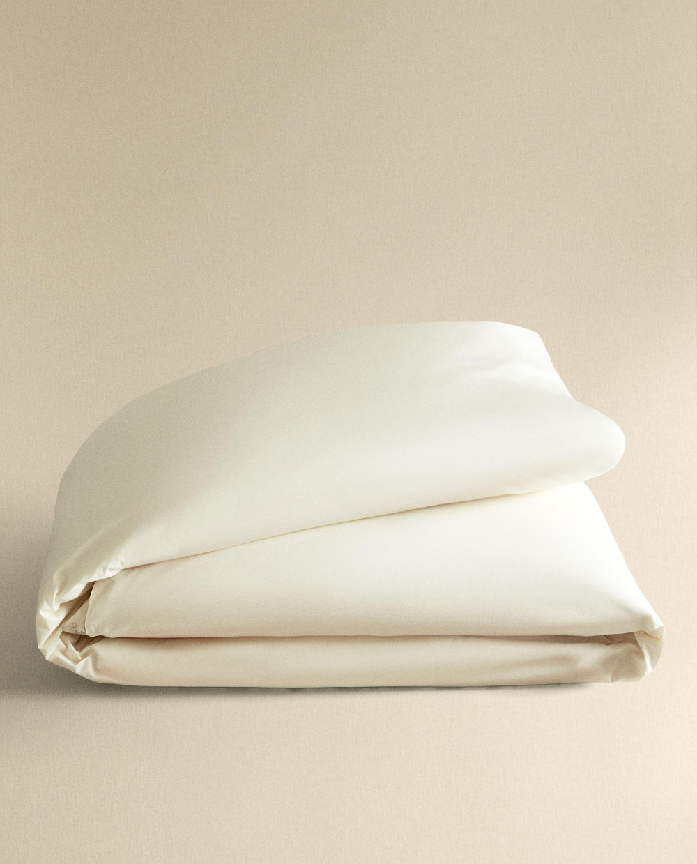 Пододеяльник Zara Home, хлопок 100%, с цветочным принтом, 2631/088