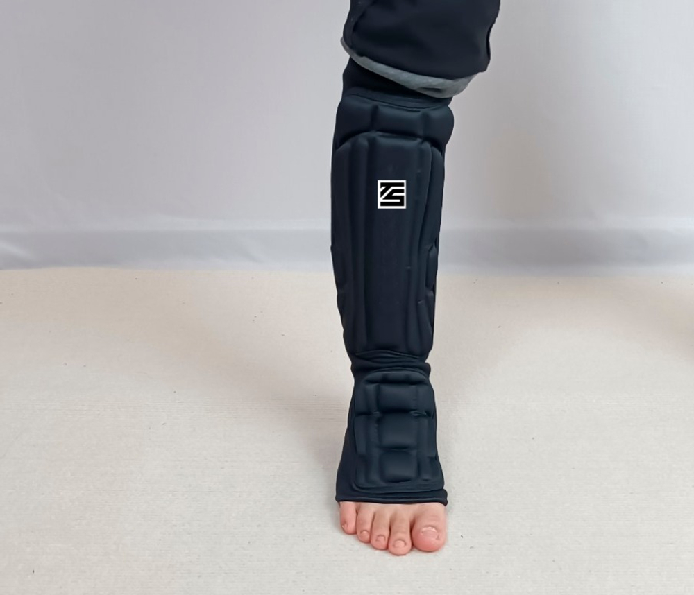 Защита голени TS terminator