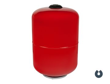 Расширительный бак 12 л (верт)