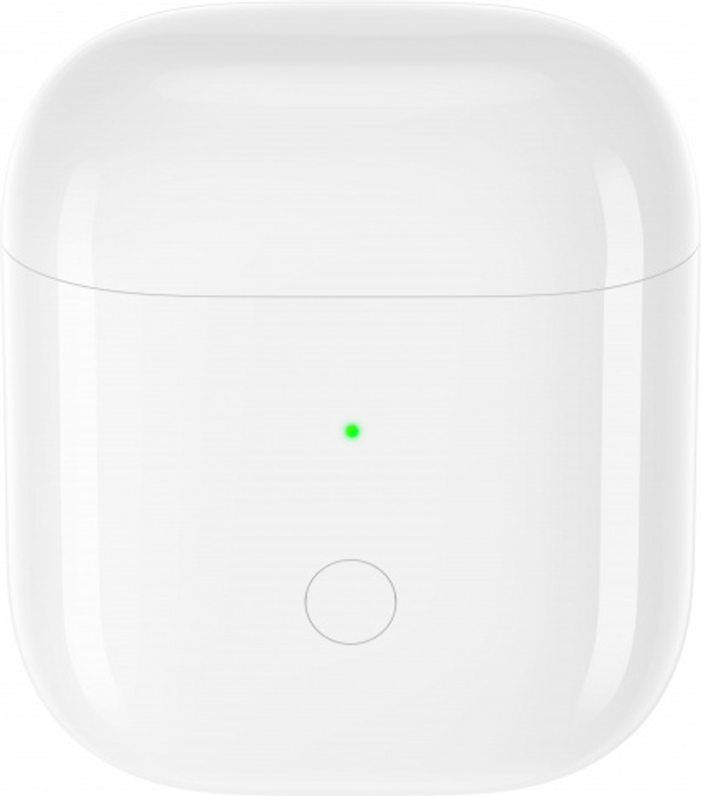 Bluetooth наушники Realme Buds Air white