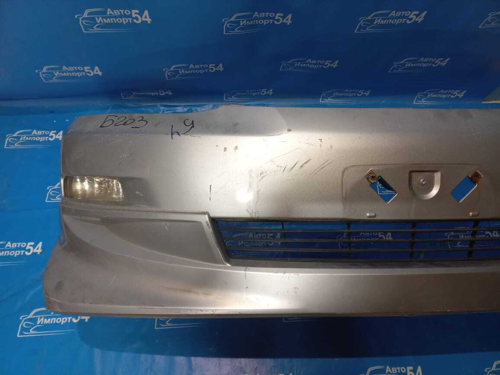 Туманка правая TOYOTA IPSUM 2003-2009