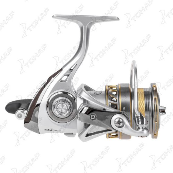 Катушка SMAP PRO T 4000 RYOBI