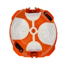 Коробка установочная для полых стен D=73х65мм UKG10-068-065-000-P