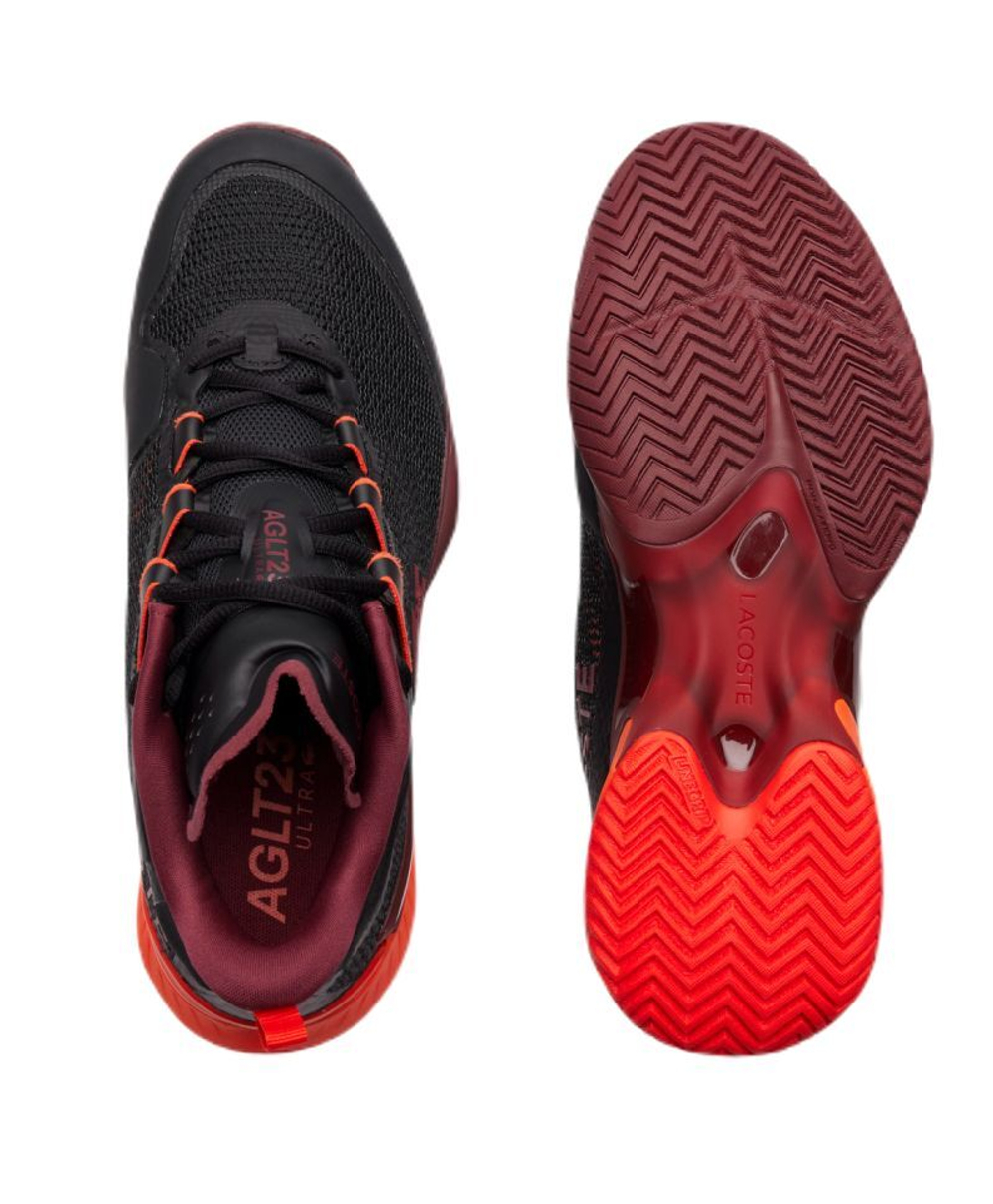 Laco sportif shoes top