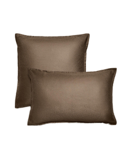 Наволочка Zara Home сатин, хлопок 100%, однотонный, 6173/091 · арт. 6173/091-2