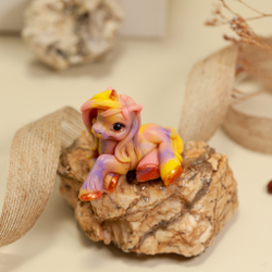 Единорог Мэри