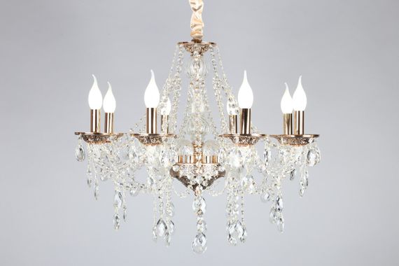 Подвесная люстра Omnilux Gadoni OML-74803-08