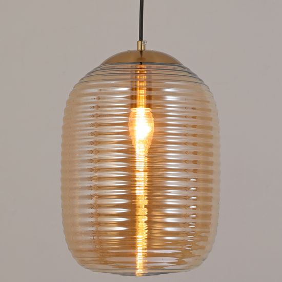 IL2131-1NPA-79 BK AMB светильник потолочный