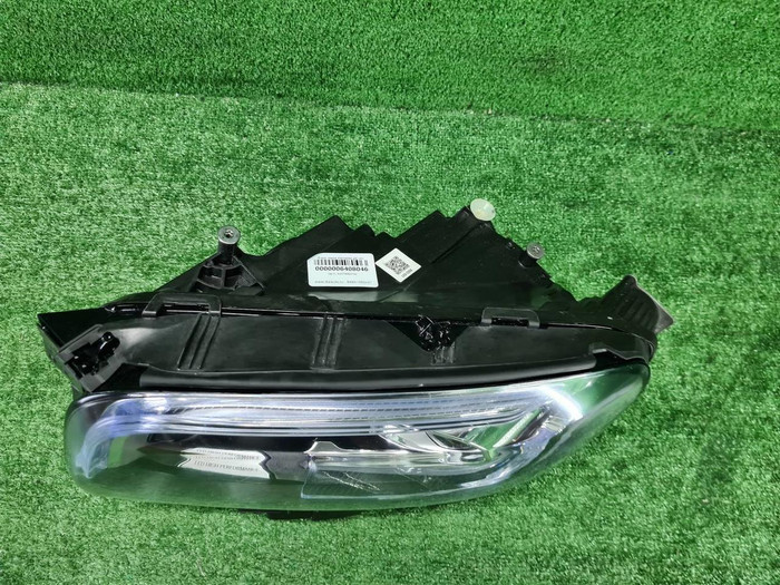 Фара левая Mercedes GLB X247 (2019-2023) LED