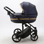 Коляска 3 в 1 Adamex Rimini Deluxe