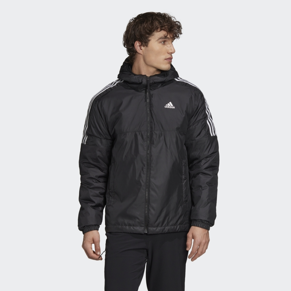 Ess wind jacket adidas hot sale