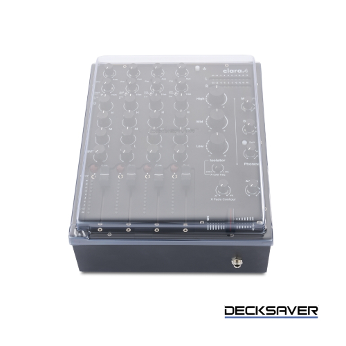 Decksaver Union Audio