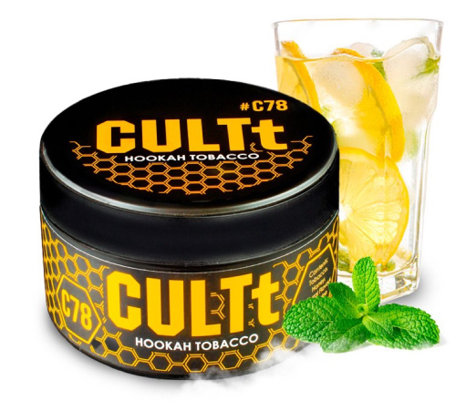 CULTT - C78 (200г)