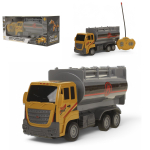 Спецтехника на РУ, коробка 559-505A