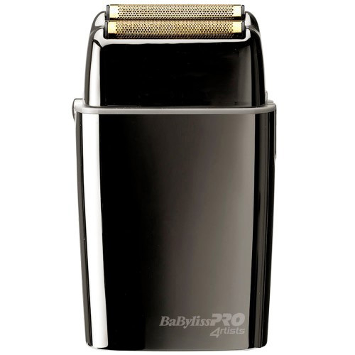 Профессиональный шейвер BaByliss PRO FOILFX02 Gunsteel 4ARTISTS FXFS2GSE
