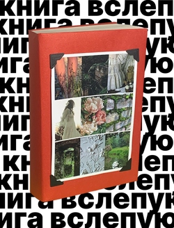 Книга вслепую №2