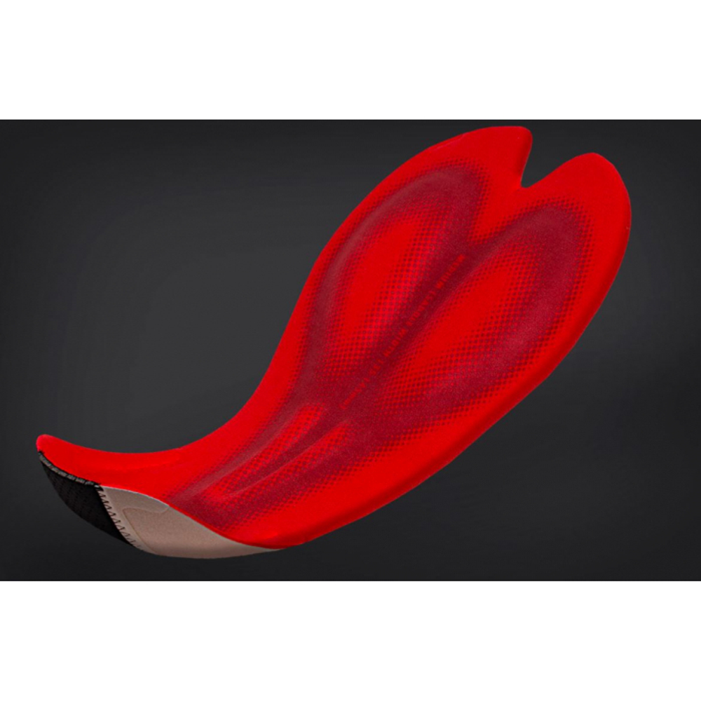 Велотрусы с лямками ENDURA PRO SL BIBSHORT (Женские)