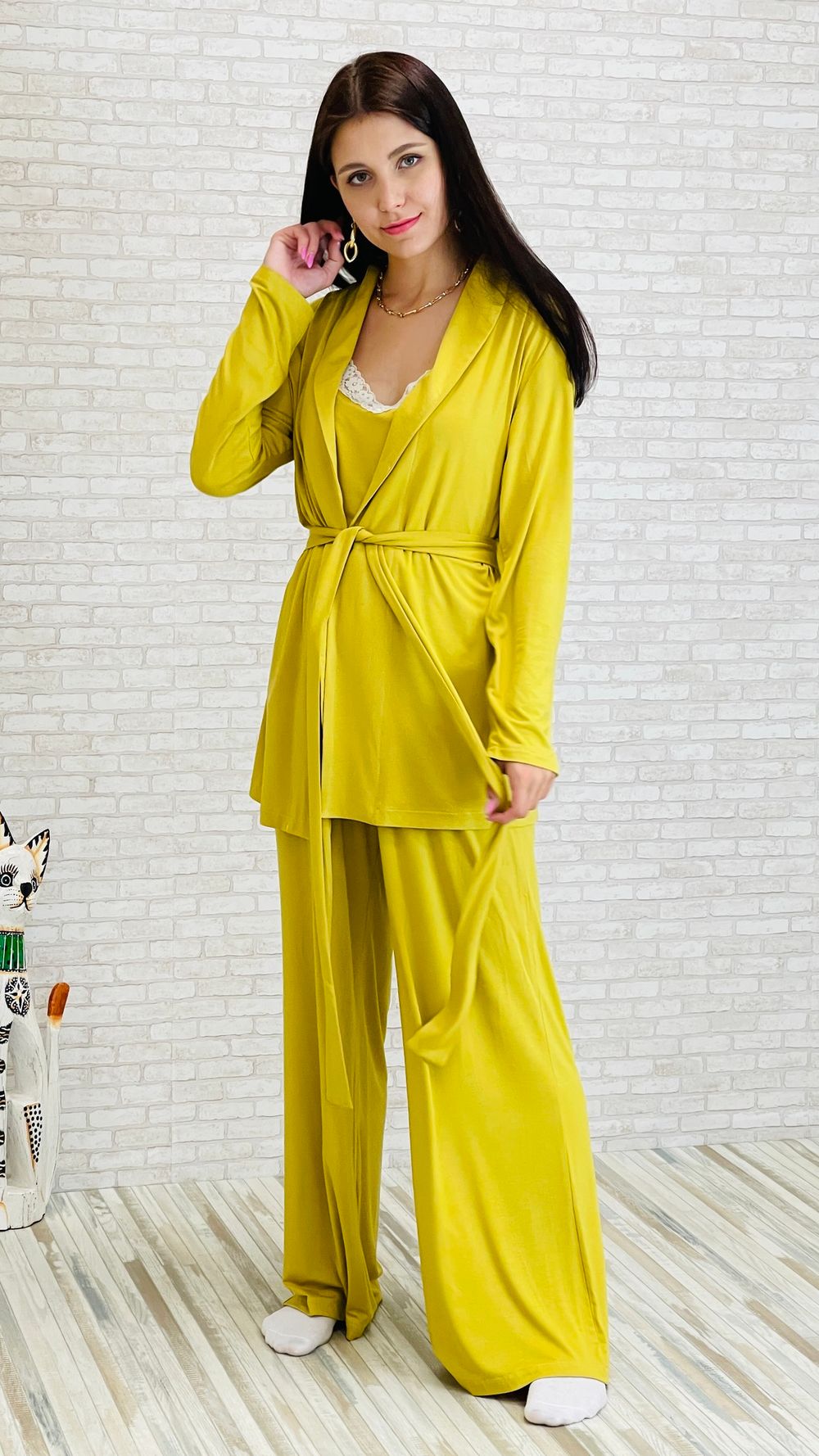 Комплект МЛ-8001 (манго)