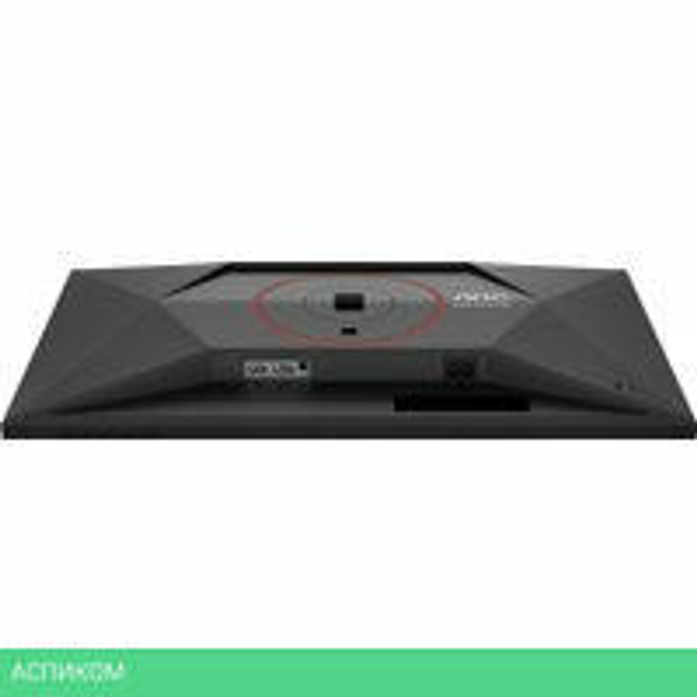 Игровой монитор AOC Gaming Q27G4