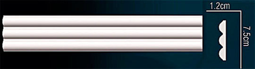 Молдинг AD379