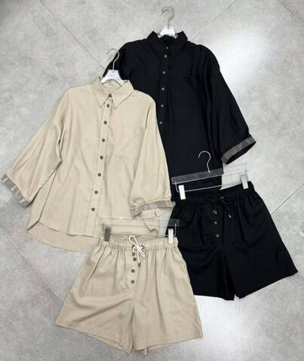 Костюм Brunello Cucinelli