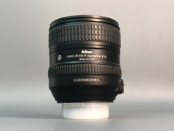 Nikon 24-85mm 3.5-4.5G ED VR AF-S