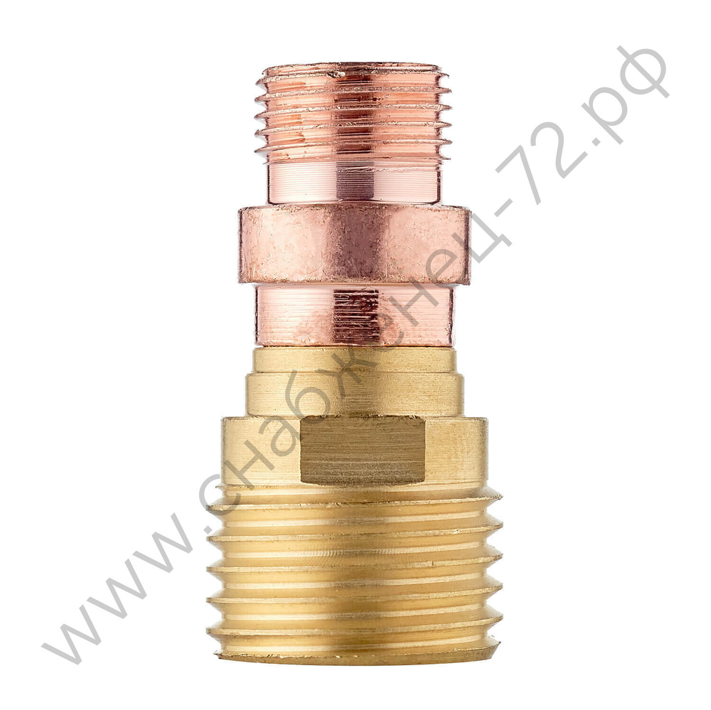 Держатель цанги d2,4мм (TIG TP 17/18/26) COL1724