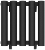 Сунержа Кумир-0 300х330 5 секций