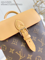 Louis Vuitton Soho Mini