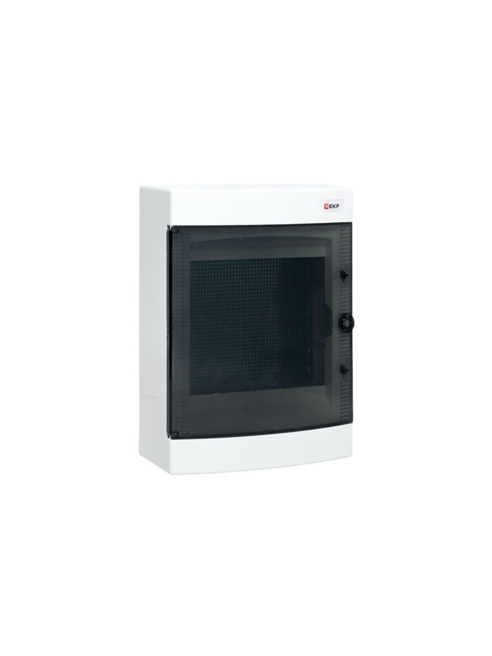Щит слаботочный навесной Unix 2 габарит IP41 прозр. дверь PROxima EKF ux-2m-n