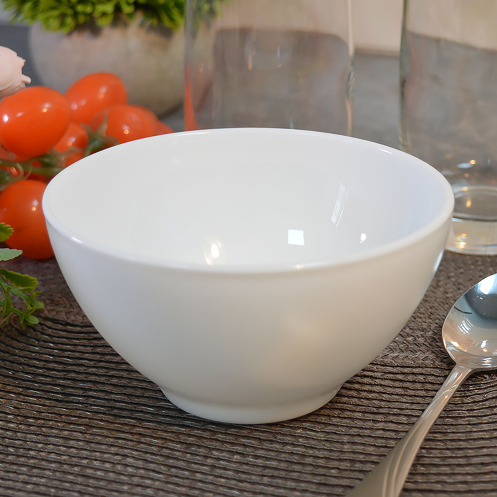 Салатник 12,7см из упрочненного стекла