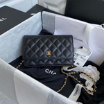 Chanel Woc