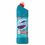 Дезинфицирующее средство для унитаза 500 мл Domestos Максимальная защита