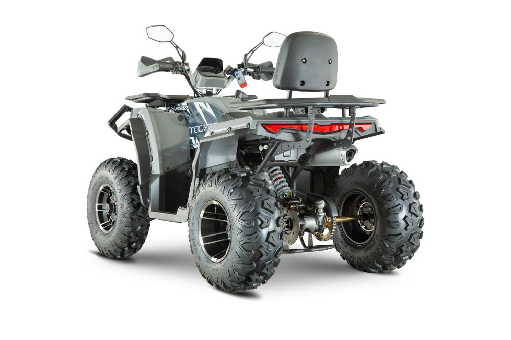 Квадроцикл Yacota Viking 200 PRO NEW