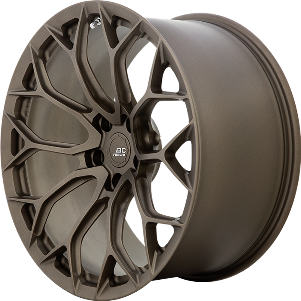 RP FORGED KL31