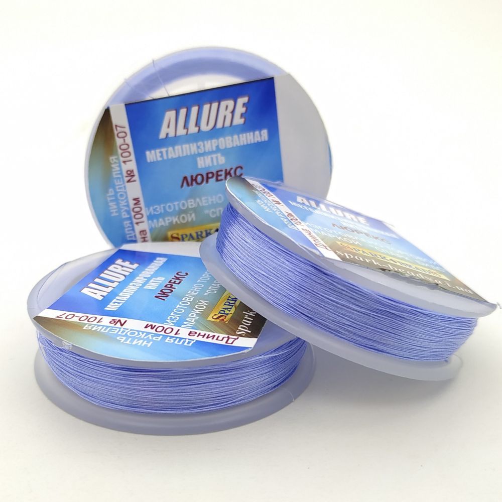 LYUREKS ALLURE №07