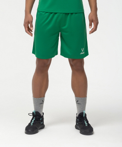 Шорты баскетбольные Camp Basic, зеленый