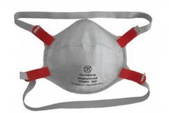Респиратор Спиро 303, FFP3, медицинский, без клапана