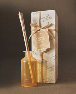 Zara Home - Candied lemon stick диффузор, 150 мл