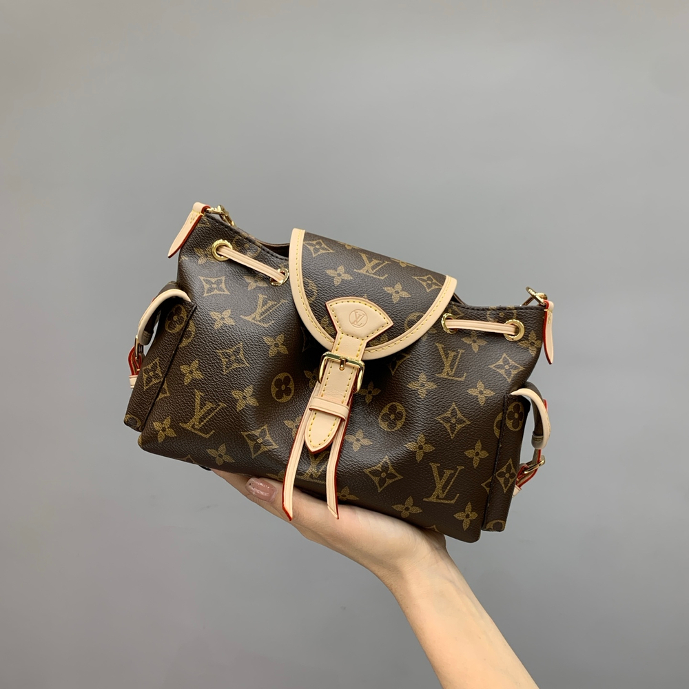 Louis Vuitton Odyssee